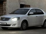 Geely SC7 2014 года за 2 300 000 тг. в Актау – фото 3
