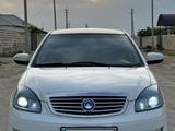 Geely SC7 2014 года за 2 300 000 тг. в Актау – фото 4