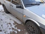 ВАЗ (Lada) 21099 2003 года за 500 000 тг. в Астана – фото 2