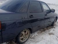 ВАЗ (Lada) 2110 2006 годаfor1 300 000 тг. в Актобе