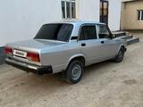 ВАЗ (Lada) 2107 2010 годаүшін900 000 тг. в Туркестан