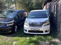 Toyota Vellfire 2013 годаүшін6 900 000 тг. в Алматы