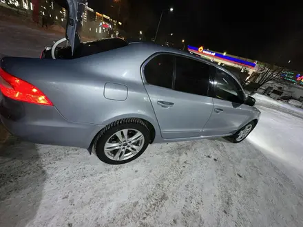 Skoda Superb 2010 года за 5 700 000 тг. в Астана – фото 6