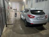 Hyundai Tucson 2014 годаүшін8 300 000 тг. в Актобе – фото 5