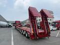 Benchi Heavy Industry  8 осьті тартылатын төмен жазық платформа 2026 года за 21 235 210 тг. в Алматы – фото 3