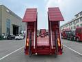 Benchi Heavy Industry  8 осьті тартылатын төмен жазық платформа 2026 года за 21 235 210 тг. в Алматы – фото 5