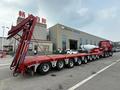 Benchi Heavy Industry  8 осьті тартылатын төмен жазық платформа 2026 года за 21 235 210 тг. в Алматы
