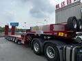 Benchi Heavy Industry  8 осьті тартылатын төмен жазық платформа 2026 года за 21 235 210 тг. в Алматы – фото 4