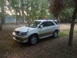 Toyota Harrier 1998 годаүшін5 500 000 тг. в Алматы
