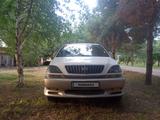 Toyota Harrier 1998 годаүшін5 500 000 тг. в Алматы – фото 3