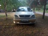 Toyota Harrier 1998 годаүшін5 500 000 тг. в Алматы – фото 4