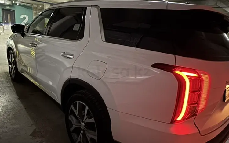 Hyundai Palisade 2020 года за 22 500 000 тг. в Шымкент