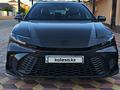 Toyota Camry 2024 годаүшін22 500 000 тг. в Актау – фото 2