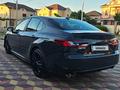 Toyota Camry 2024 годаүшін22 500 000 тг. в Актау – фото 12