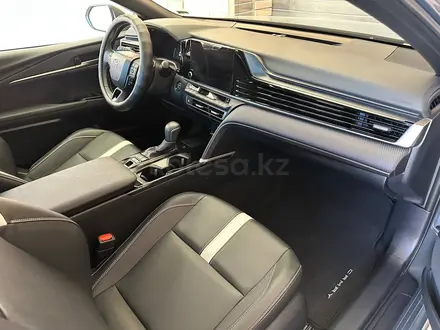 Toyota Camry 2024 года за 22 500 000 тг. в Актау – фото 19