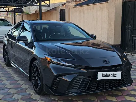 Toyota Camry 2024 года за 22 500 000 тг. в Актау – фото 3