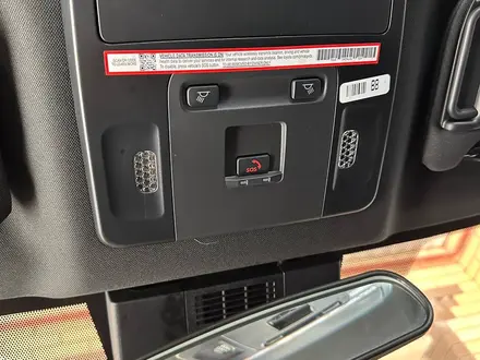 Toyota Camry 2024 года за 22 500 000 тг. в Актау – фото 20