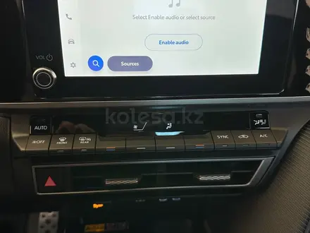 Toyota Camry 2024 года за 22 500 000 тг. в Актау – фото 21