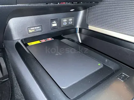 Toyota Camry 2024 года за 22 500 000 тг. в Актау – фото 22