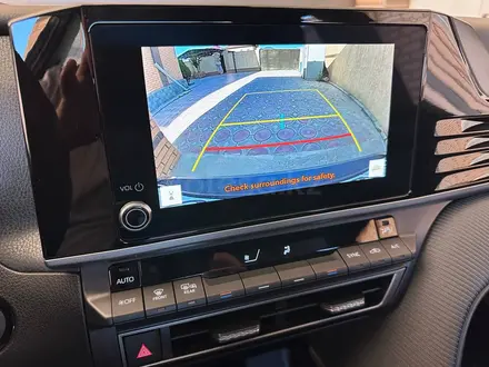Toyota Camry 2024 года за 22 500 000 тг. в Актау – фото 23