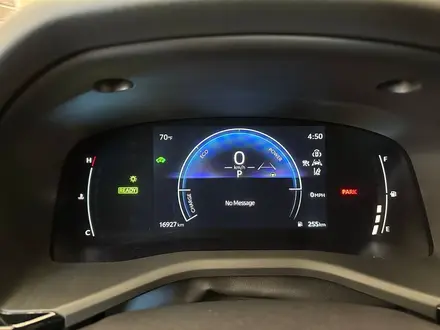 Toyota Camry 2024 года за 22 500 000 тг. в Актау – фото 24