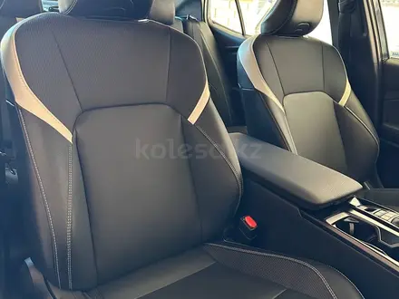 Toyota Camry 2024 года за 22 500 000 тг. в Актау – фото 28