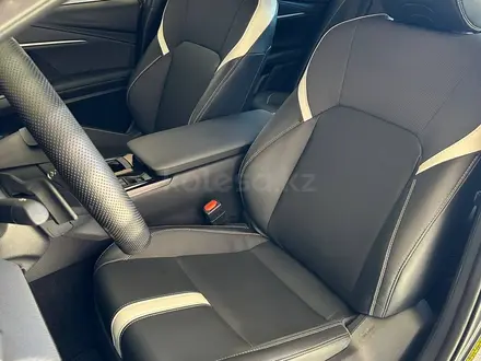 Toyota Camry 2024 года за 22 500 000 тг. в Актау – фото 29