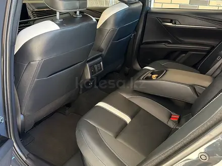 Toyota Camry 2024 года за 22 500 000 тг. в Актау – фото 33