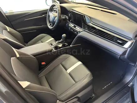 Toyota Camry 2024 года за 22 500 000 тг. в Актау – фото 30