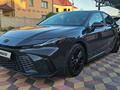 Toyota Camry 2024 годаүшін22 500 000 тг. в Актау – фото 4