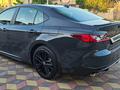 Toyota Camry 2024 годаүшін22 500 000 тг. в Актау – фото 7