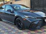 Toyota Camry 2024 годаүшін22 500 000 тг. в Актау