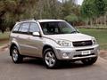 Toyota RAV4 2003-2005 г. В. Стёкла фар, рестайлинг, Тараз см. Описание за 38 000 тг. в Тараз – фото 3