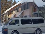Toyota Hiace 1999 года за 5 500 000 тг. в Усть-Каменогорск