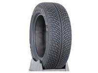 Michelin Pilot Alpine 5 SUV 285/45 R22 и 325/40 R22үшін1 900 000 тг. в Алматы