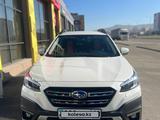Subaru Outback 2025 года за 21 900 000 тг. в Усть-Каменогорск – фото 4