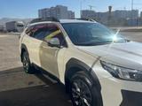 Subaru Outback 2025 года за 21 900 000 тг. в Усть-Каменогорск – фото 5