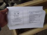 Коленвал ГАЗон некст ЯМЗ за 530 000 тг. в Алматы – фото 5