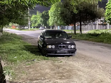 BMW 518 1993 года за 900 000 тг. в Атакент