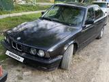 BMW 518 1993 года за 900 000 тг. в Атакент – фото 3