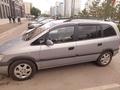 Opel Zafira 2002 года за 3 700 000 тг. в Астана