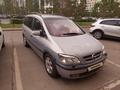 Opel Zafira 2002 годаүшін3 700 000 тг. в Астана – фото 3