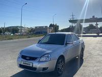 ВАЗ (Lada) Priora 2170 2011 годаүшін2 000 000 тг. в Актобе