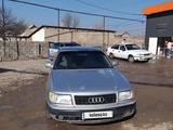 Audi 100 1993 годаүшін1 100 000 тг. в Сарыагаш