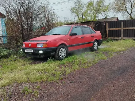 Volkswagen Passat 1990 года за 1 300 000 тг. в Караганда – фото 6