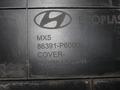 Накладка на телевизор Hyundai Santa Fe Mx5 за 15 000 тг. в Караганда – фото 6