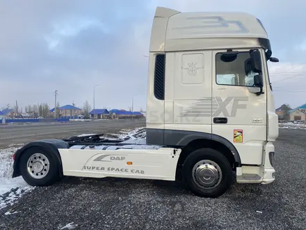 DAF  XF 2016 года за 28 000 000 тг. в Актобе – фото 4