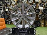 Диски Toyota R 16*5*114.3 в наличии Astana за 174 000 тг. в Астана