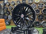 Диски Vossen HYUNDAI KIA R-16*5*114.3 в наличии Astana за 174 000 тг. в Астана – фото 3