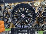 Диски Vossen HYUNDAI KIA R-16*5*114.3 в наличии Astana за 174 000 тг. в Астана – фото 4